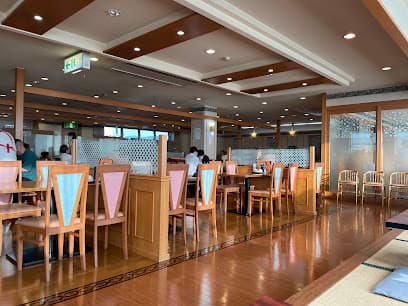 敦賀ヨーロッパ軒 中央店