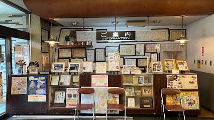 敦賀ヨーロッパ軒 本店