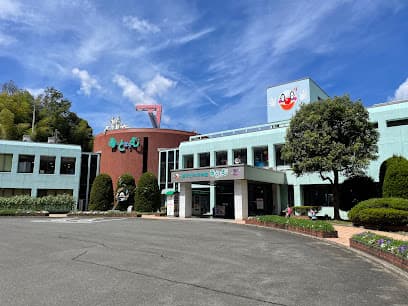 原子力の科学館 あっとほうむ